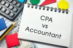 Is a CPA better than an accountant?