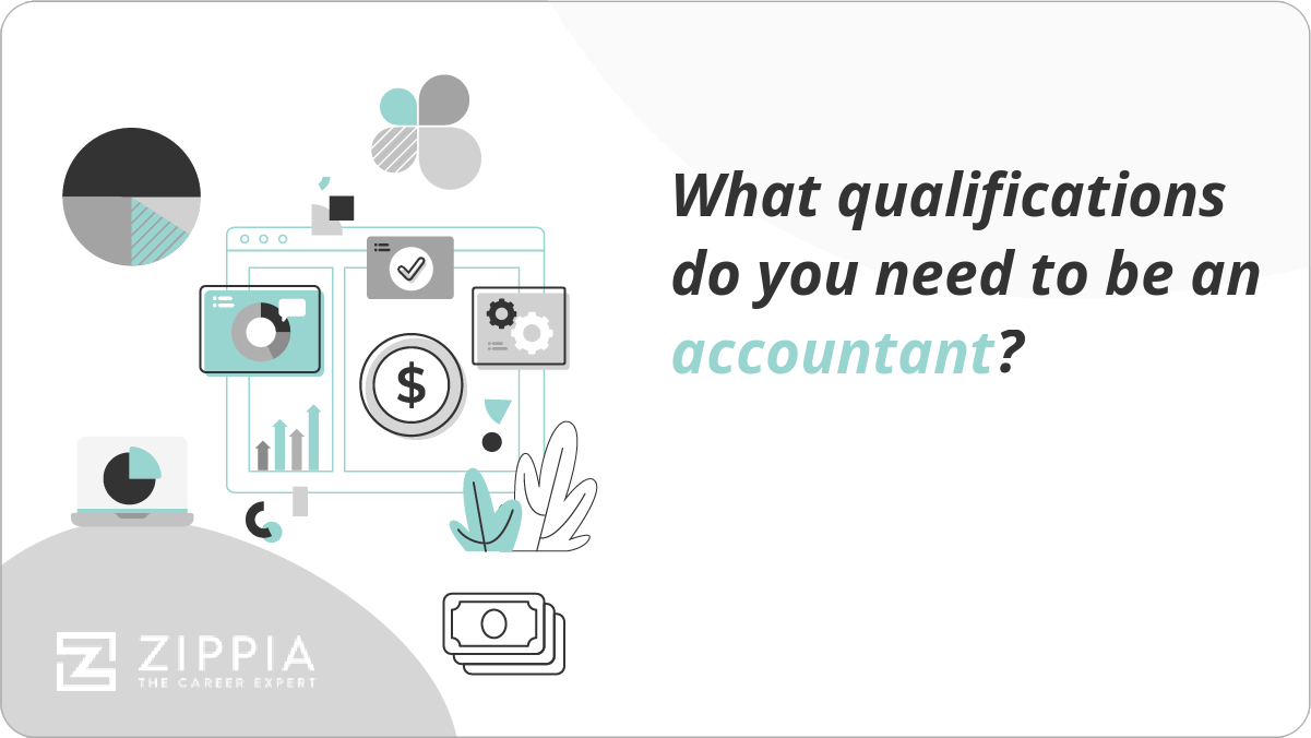 What qualification do I need to be an accountant?