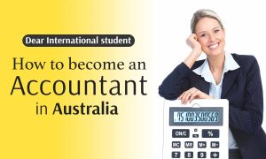 How do I find out if an accountant is registered in Australia?