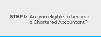 How long does it take to become a CA in Australia?