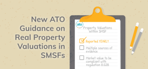 Does ATO regulate SMSF?