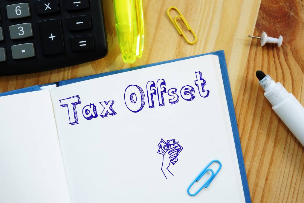 Who is eligible for tax offset?