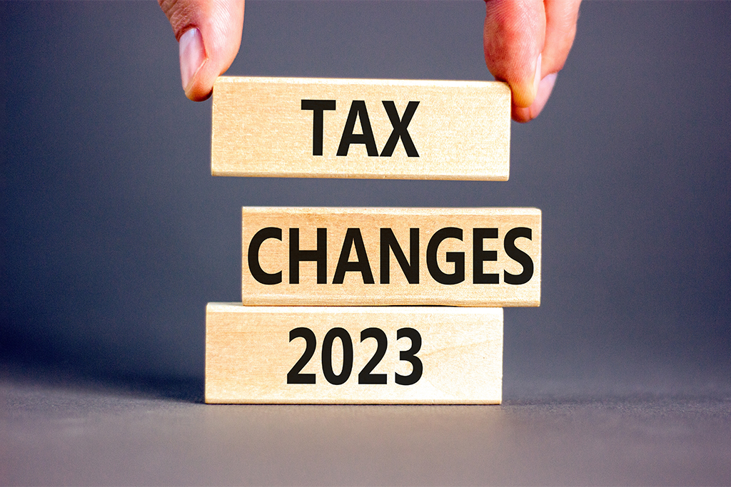 What date is tax return 2023?
