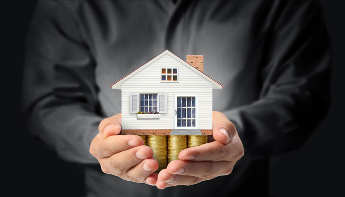 How long should you keep an investment property?