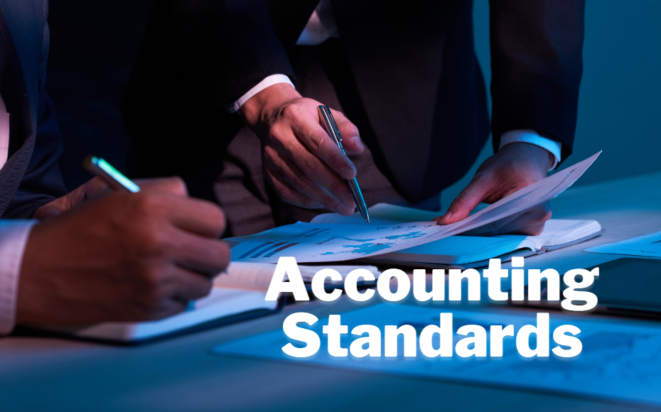 Australian vs. International Accounting Standards