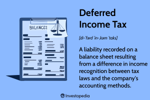 Balancing Book Filing Taxes