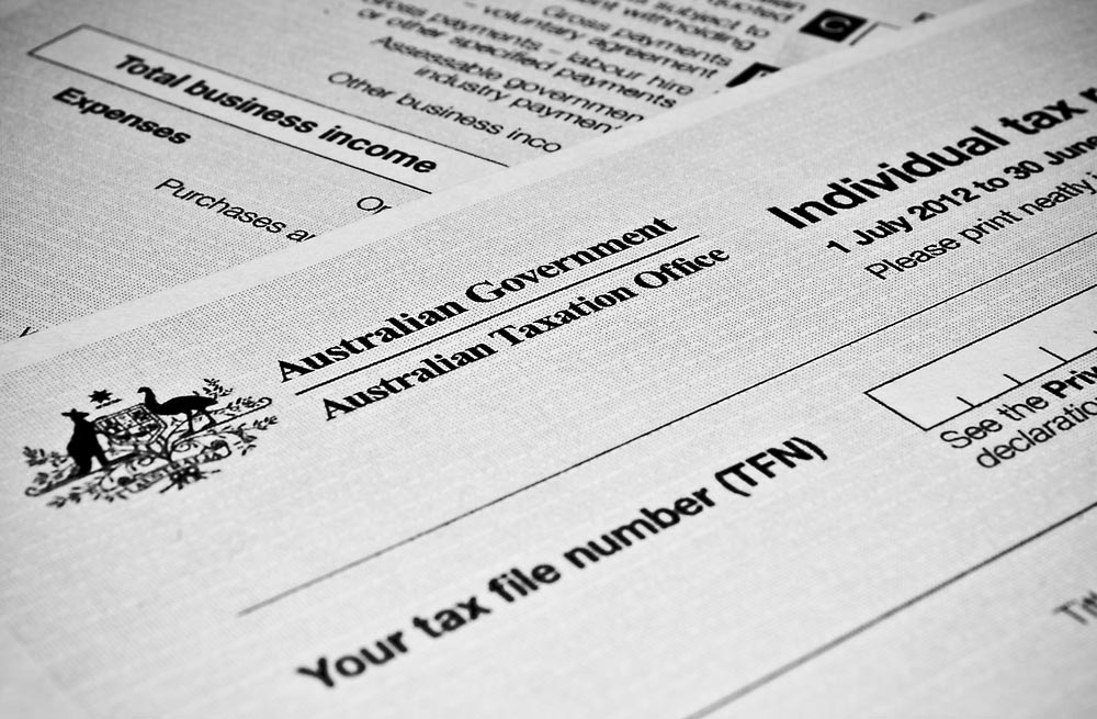 From Deductions to Declarations: Aussie Tax Agents