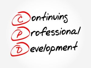 Professional Development for Accountants