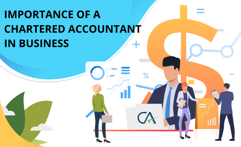 The Role of Chartered Accountants Today