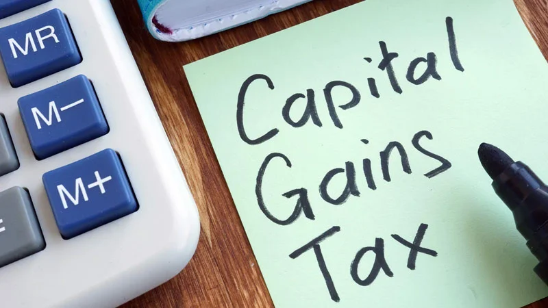 Understanding Australia's Capital Gains Tax