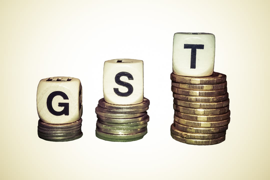 Strategies for Managing Australia's Goods and Services Tax (GST)